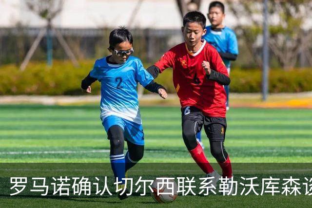 罗马诺确认切尔西联系勒沃库森谈妖星 转会费远低于传闻